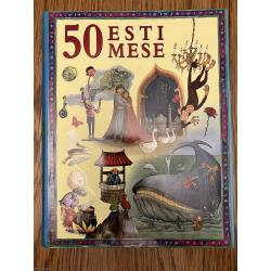 50 esti mese - mesekönyv