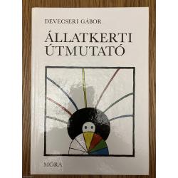 Devecseri Gábor: Állatkerti útmutató